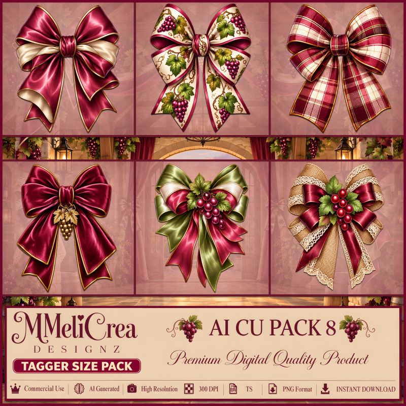 (image for) AI CU - TS - PACK 8 (CU4PU/TS)
